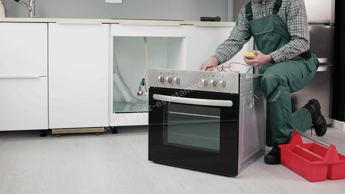 Düziçi Fırın & Ocak Servisi - Düziçi Beyaz Eşya Tamircisi