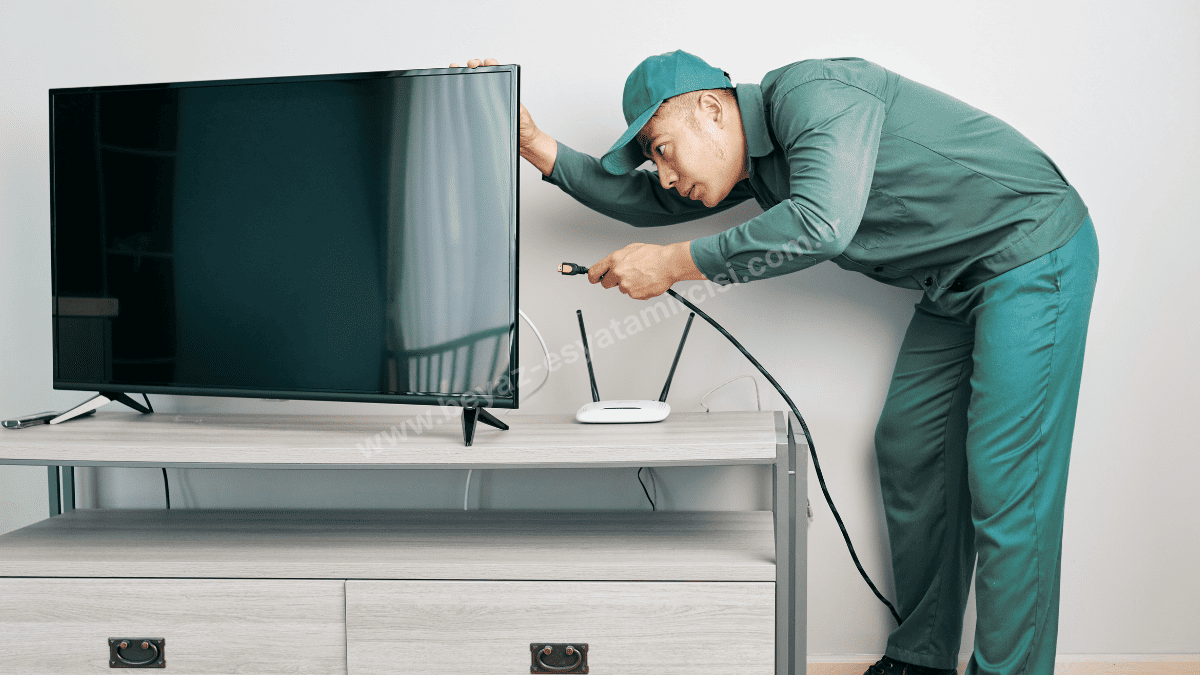 Düziçi Televizyon Servisi - Düziçi Beyaz Eşya Tamircisi